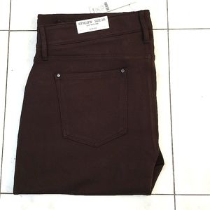 Woman's  Chico's  Pants